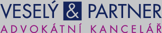 VESELÝ & PARTNER &ndash; advokátní kancelář